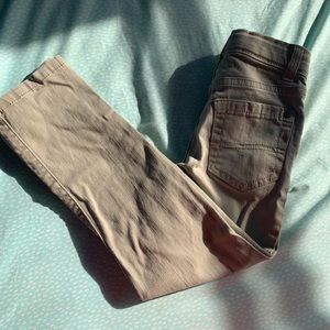 Sonoma Goods For Life Boys Jeans